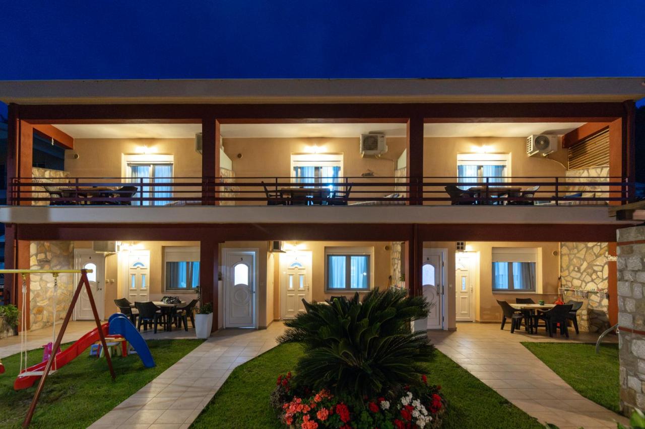 Antigone View Apartments - B&B