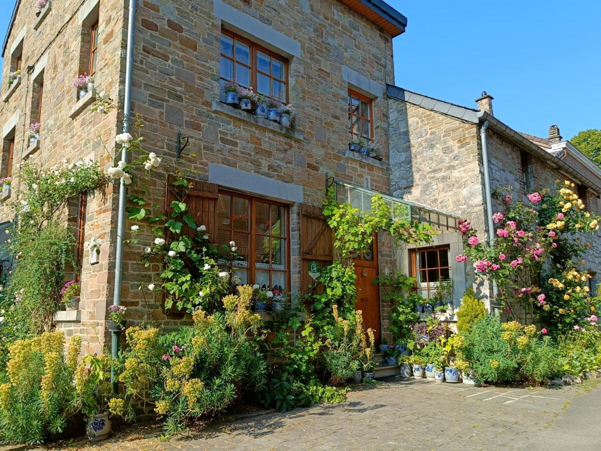 B&B Esneux - Le Jardin des Miroirs - Bed and Breakfast Esneux