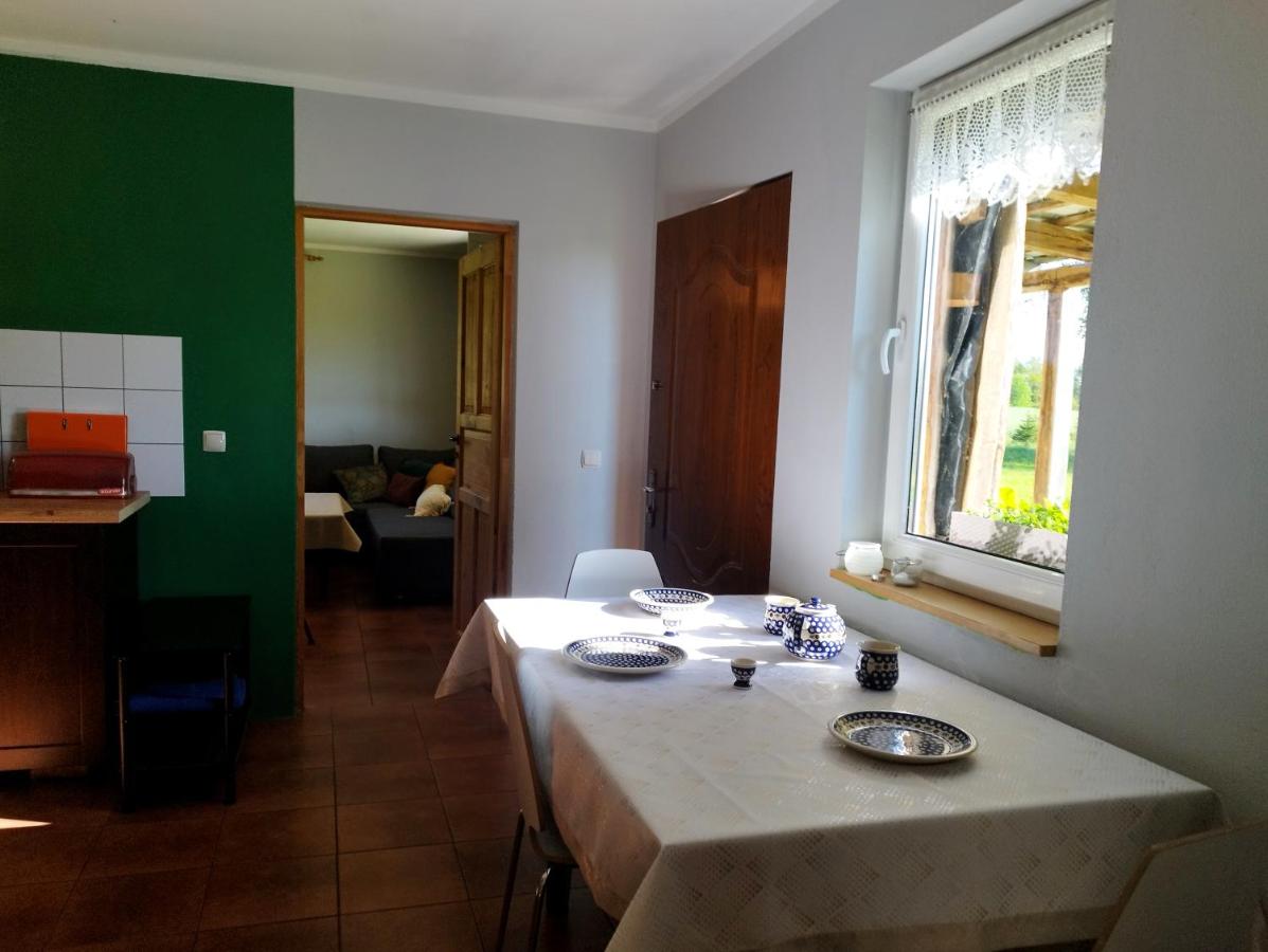 Domek w górach - B&B