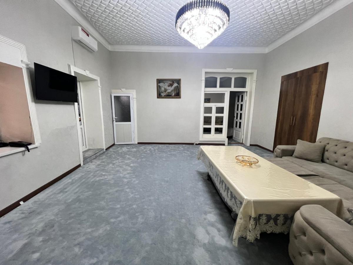 B&B Samarkand - STS-Family home guest house - Bed and Breakfast Samarkand