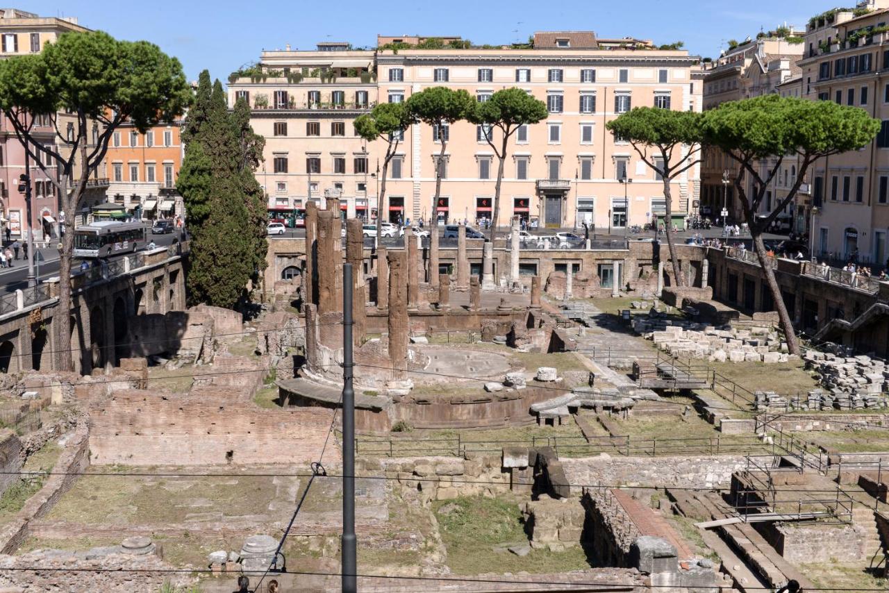 Sun Suite Luxury Pantheon - B&B Roma