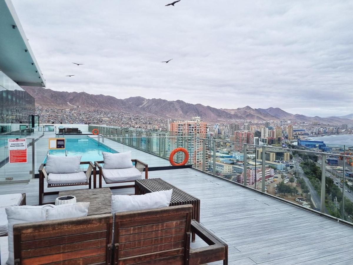 Antofagasta Mistico-SOLO ADULTOS - Chambres d’hôtes Antofagasta
