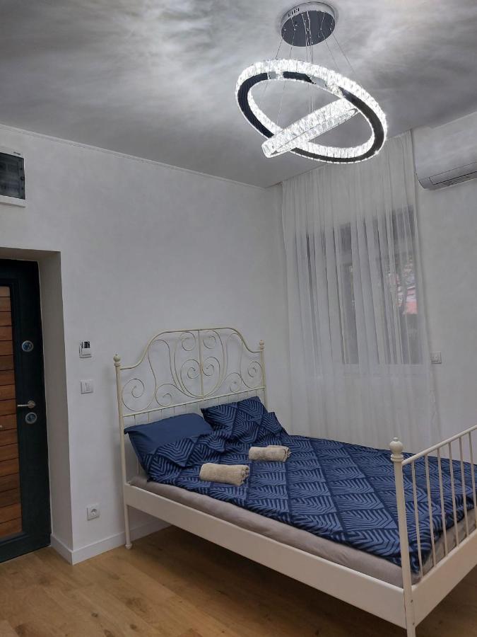 Studio Apartman Lomina - B&B Belgrado