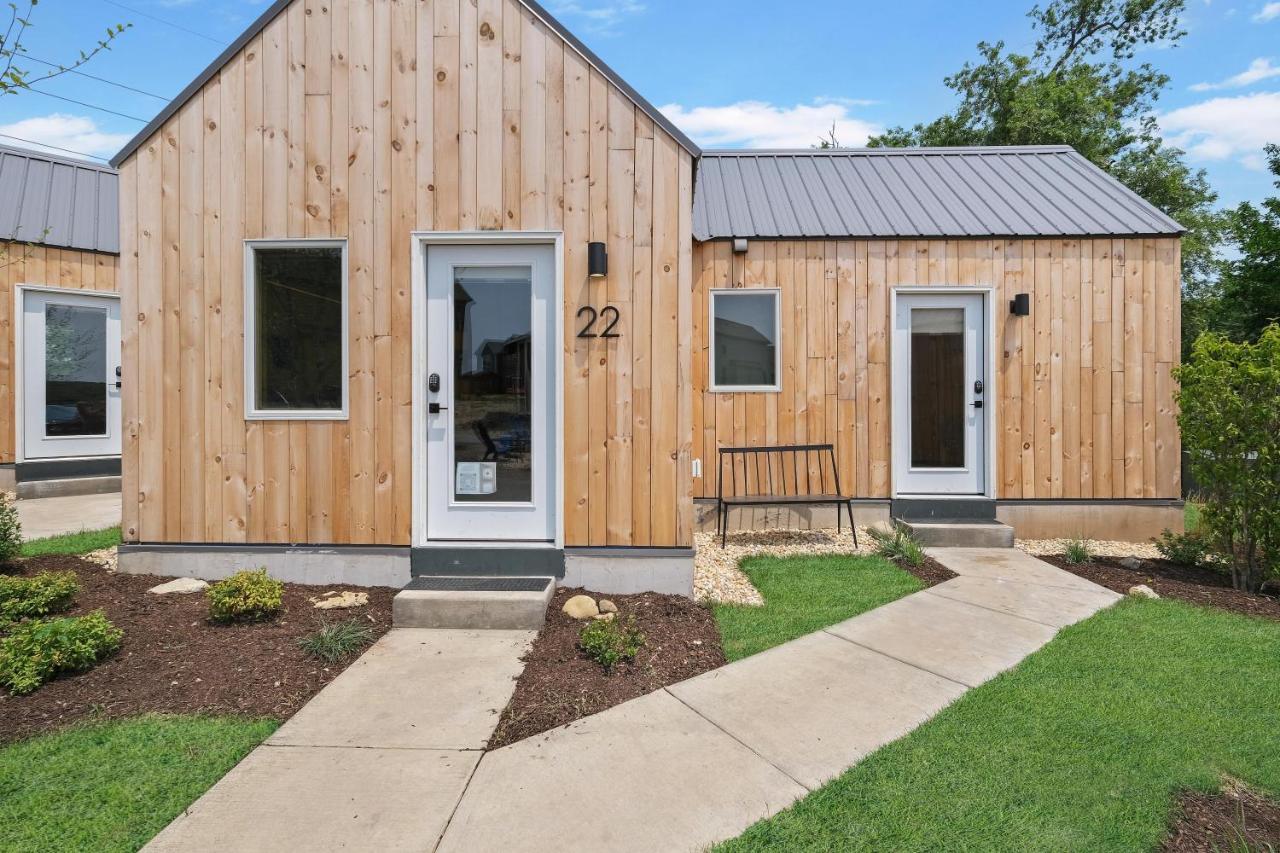 Bunkies- The Hold - B&B