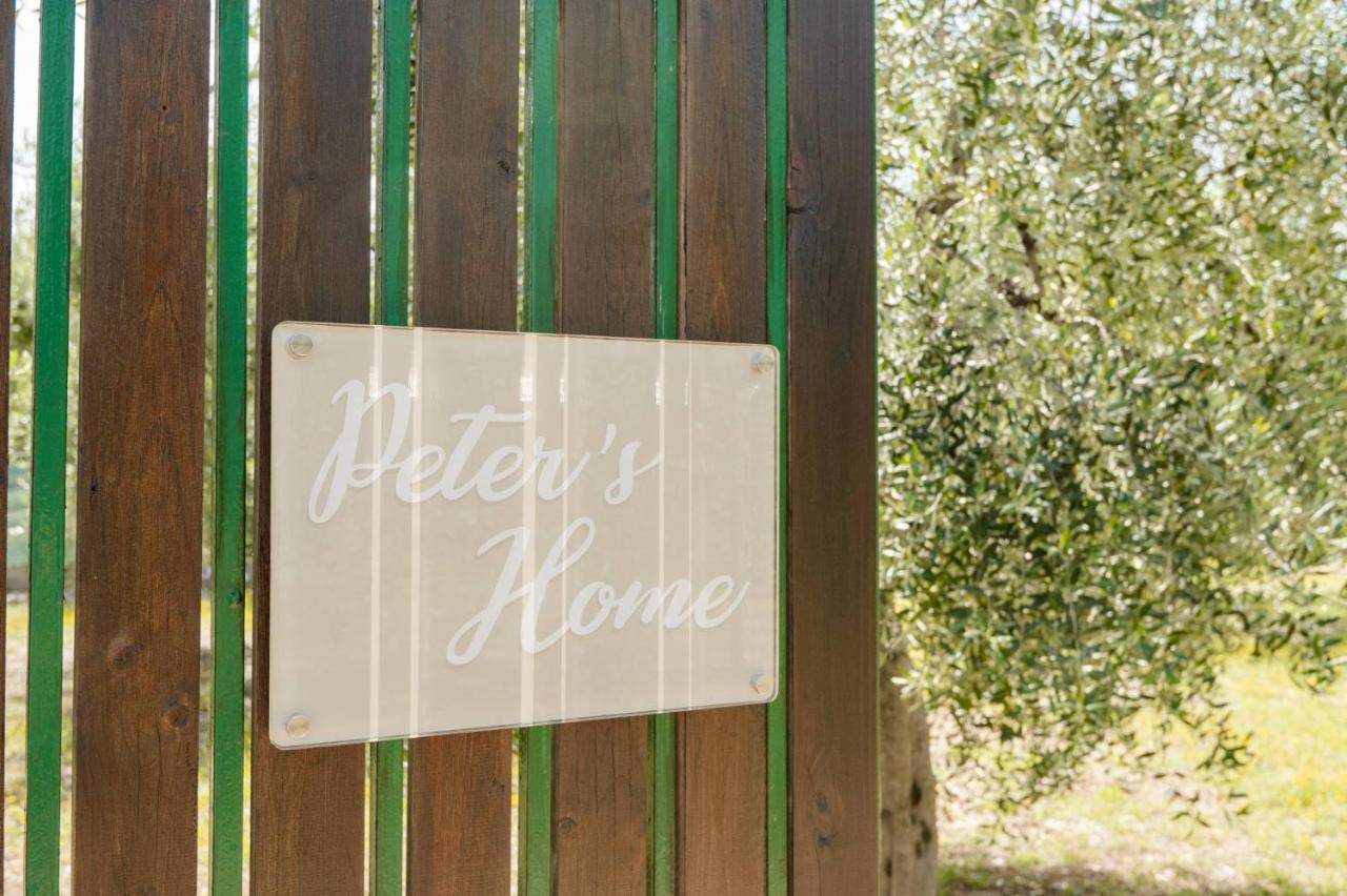 Peter's Home - B&B Vieste