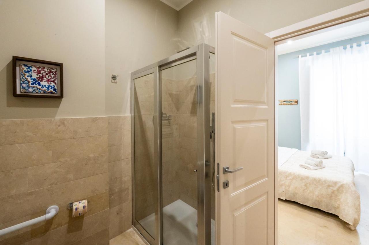 Standard Doppelzimmer