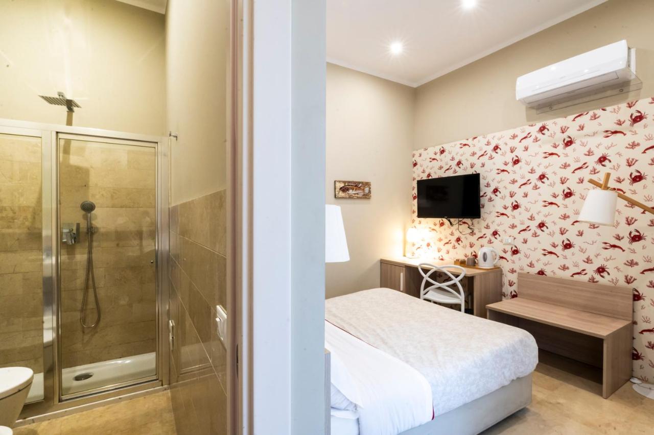 Kleines Doppelzimmer