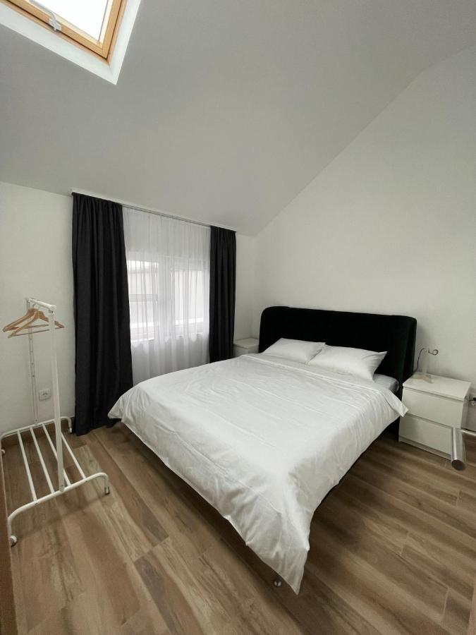 Appartement 2 Chambres