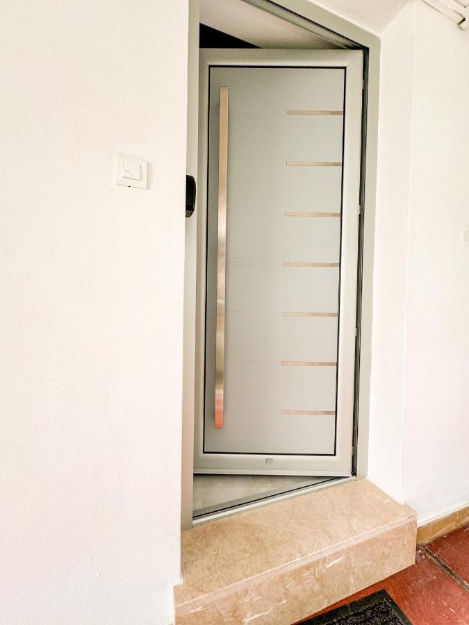 Deluxe Twin Suite Sunshine City - Ferienwohnung Zadar