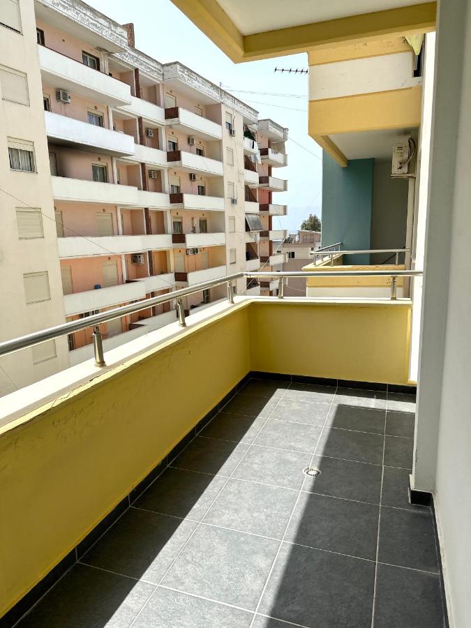 Onda Marina Apartments - B&B Valona