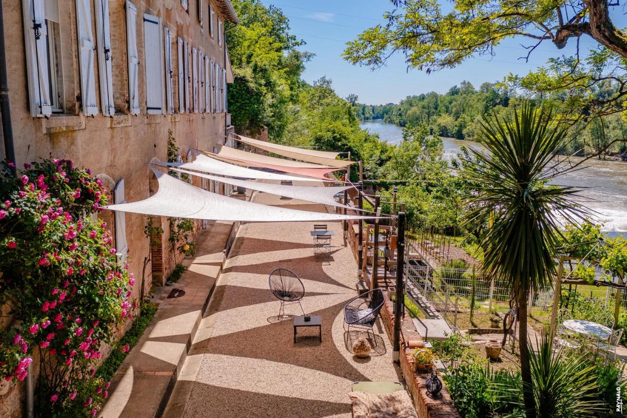 Ô berges de Brens - B&B