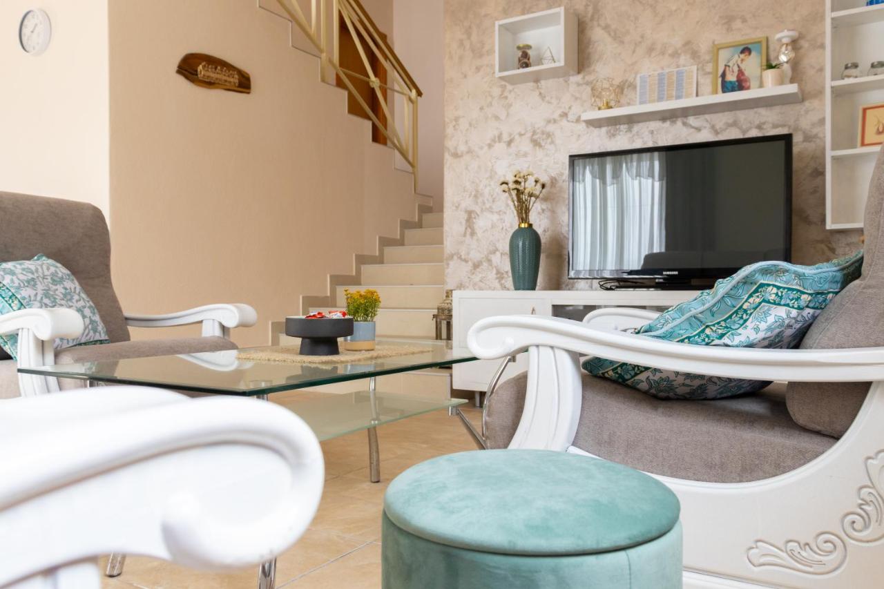 Villa Pontem - B&B