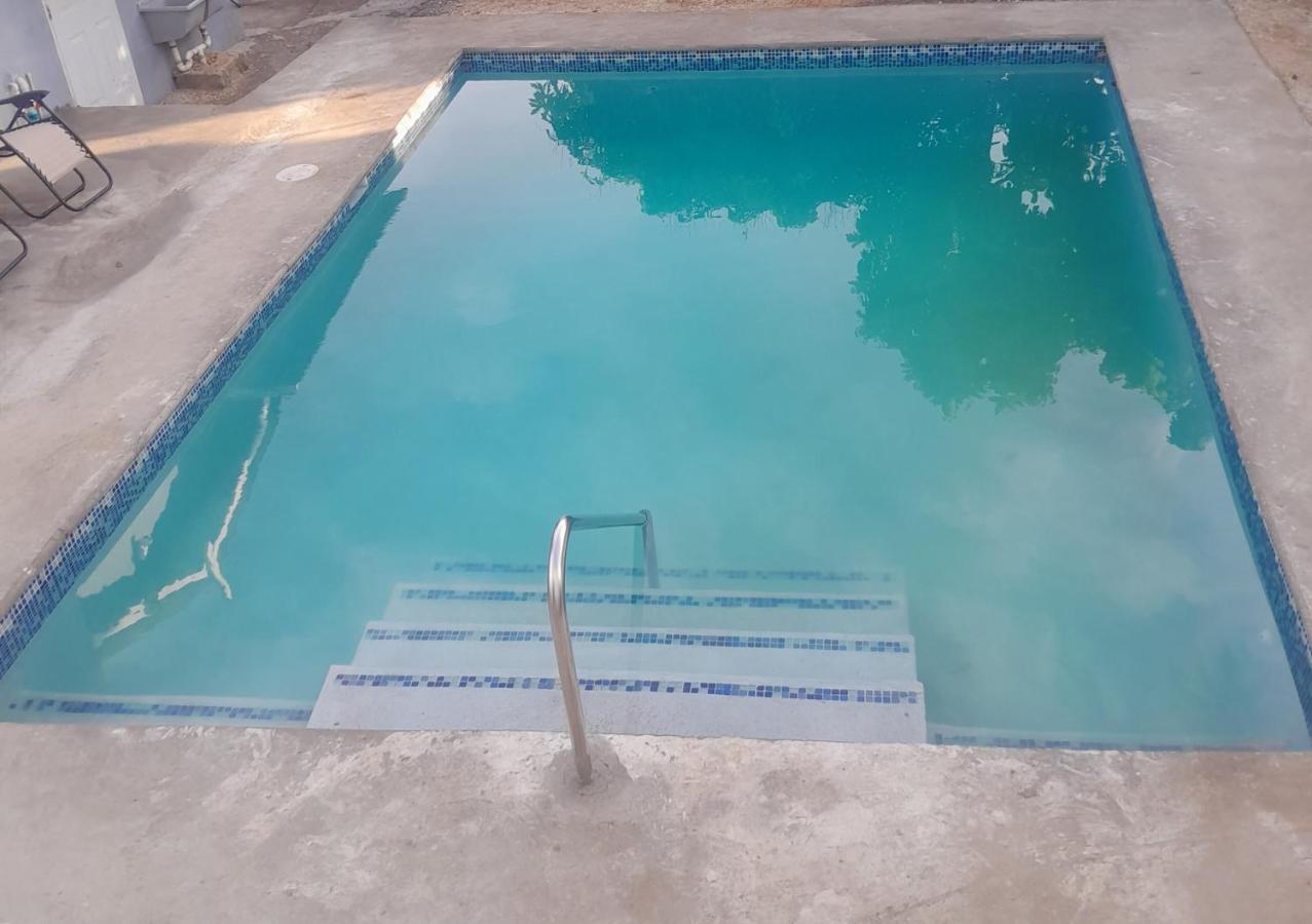 Oak Villa Montego Bay - B&B