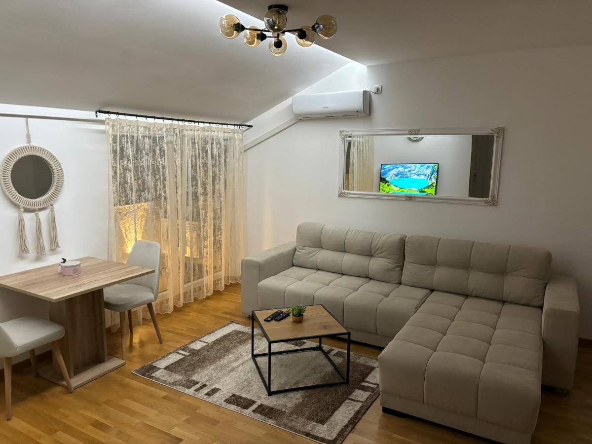 B&B Valjevo - KIA APARTMENT 2 - Bed and Breakfast Valjevo