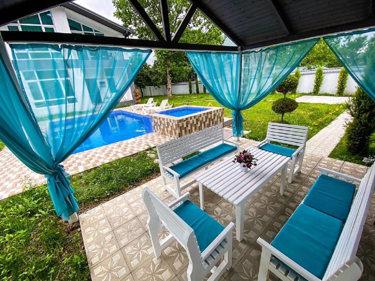 B&B Gabala - Qafqaz Resort Wonderland - Bed and Breakfast Gabala