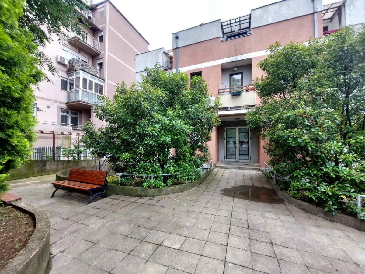 Blue Apartman - B&B