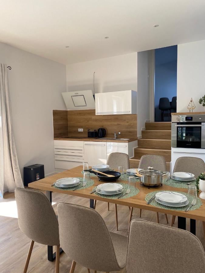 Villa Mariensiel III - B&B