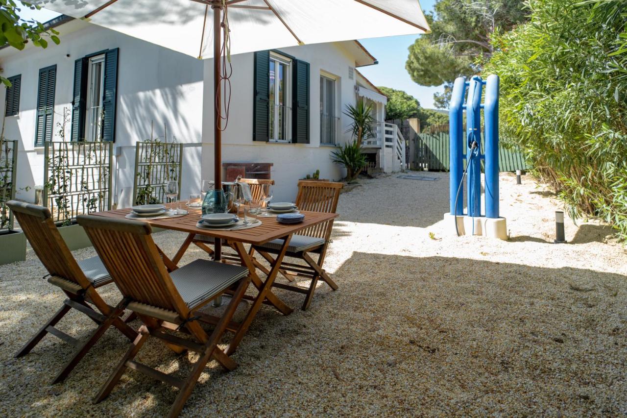 Casa del Moletto - 250mt from the sea - B&B Lacona
