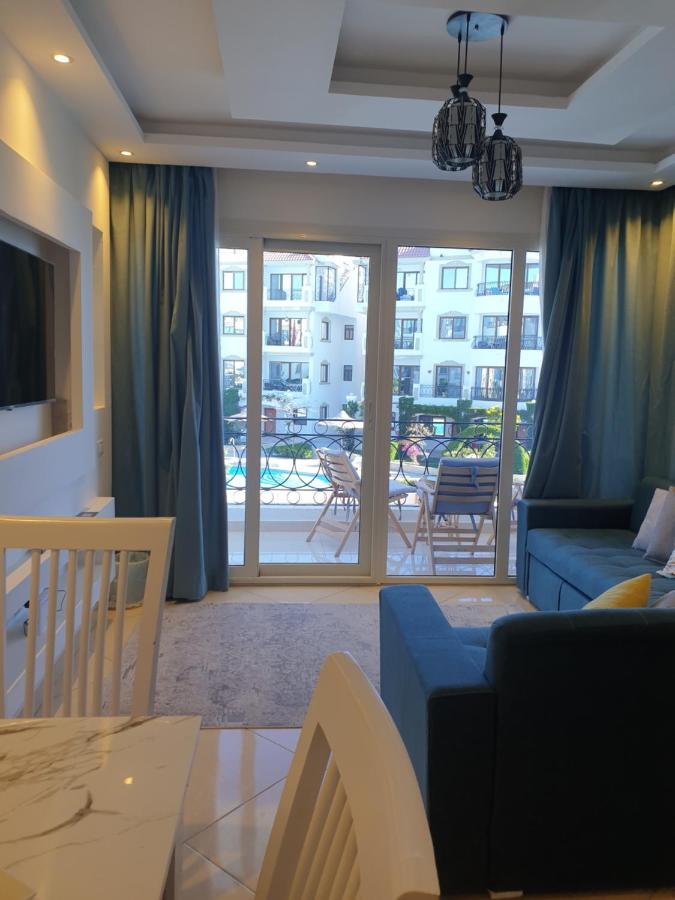 Sharm Hills - Bed and Breakfast