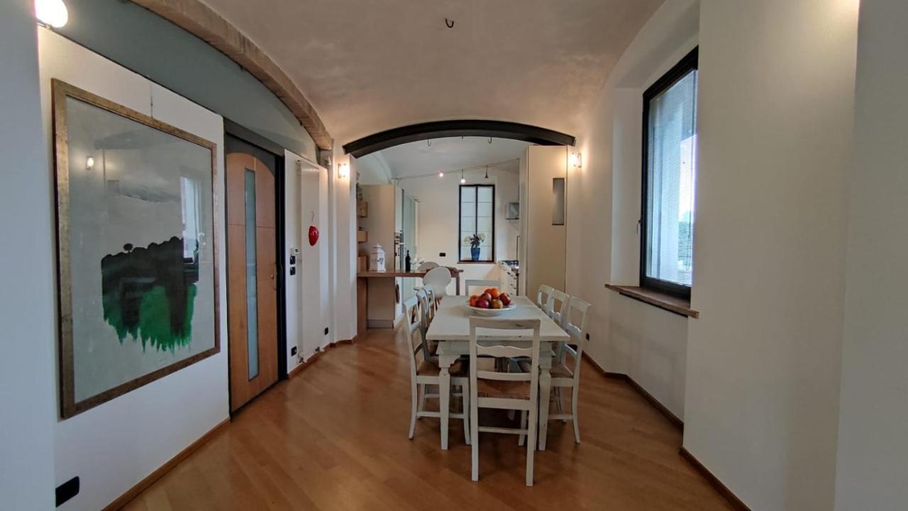 Il Gelso bianco - Chambres d’hôtes
