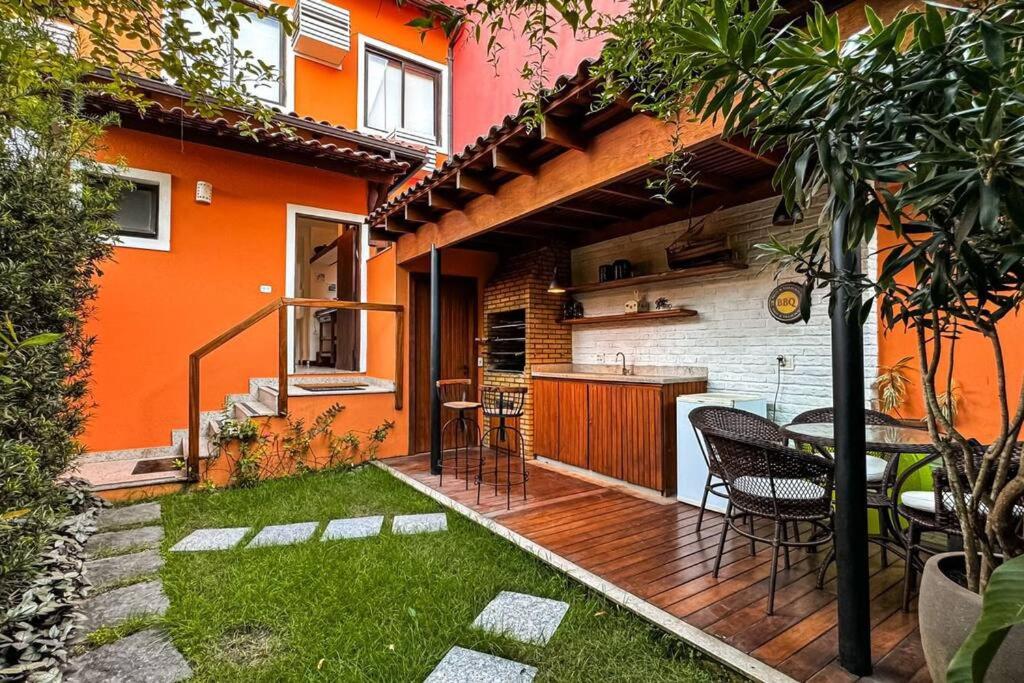 Casa con 7 Camere da Letto