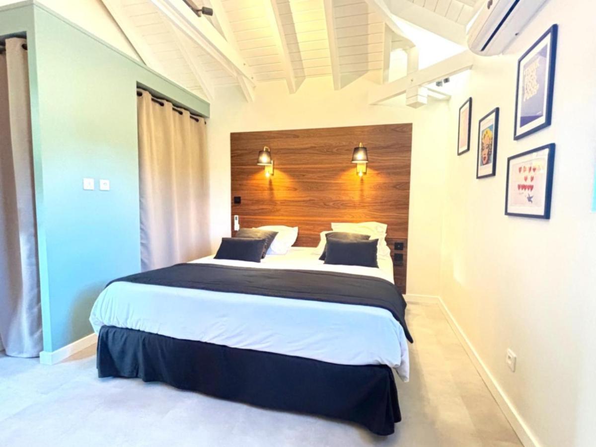 Appartamento con 1 Camera da Letto con Vista