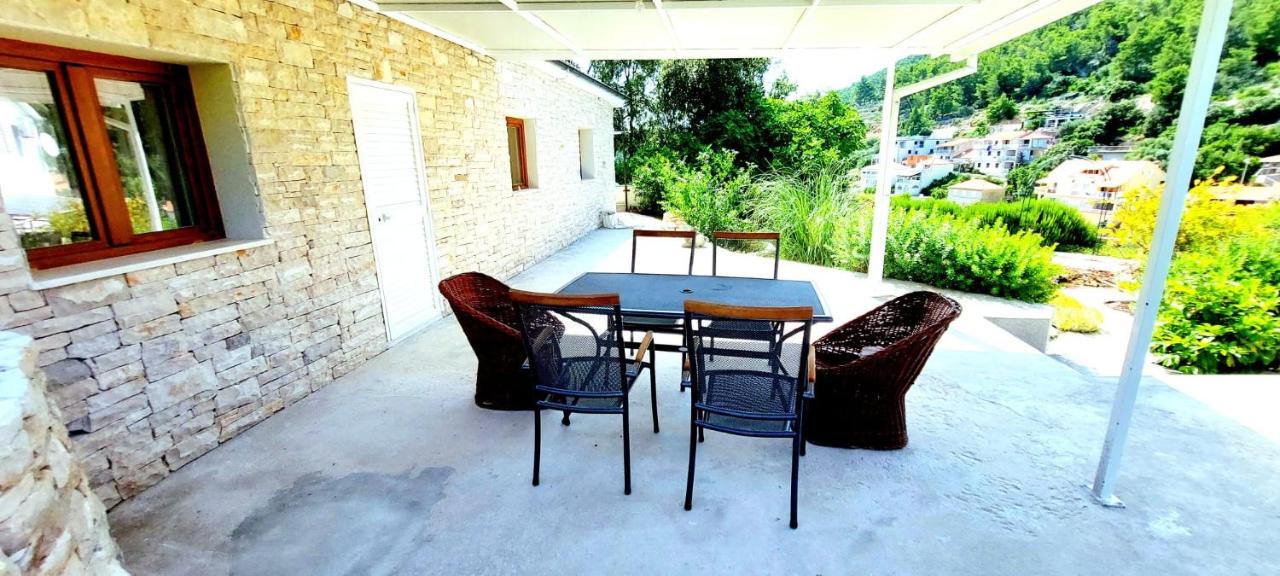 Villa Romantica - B&B Blato