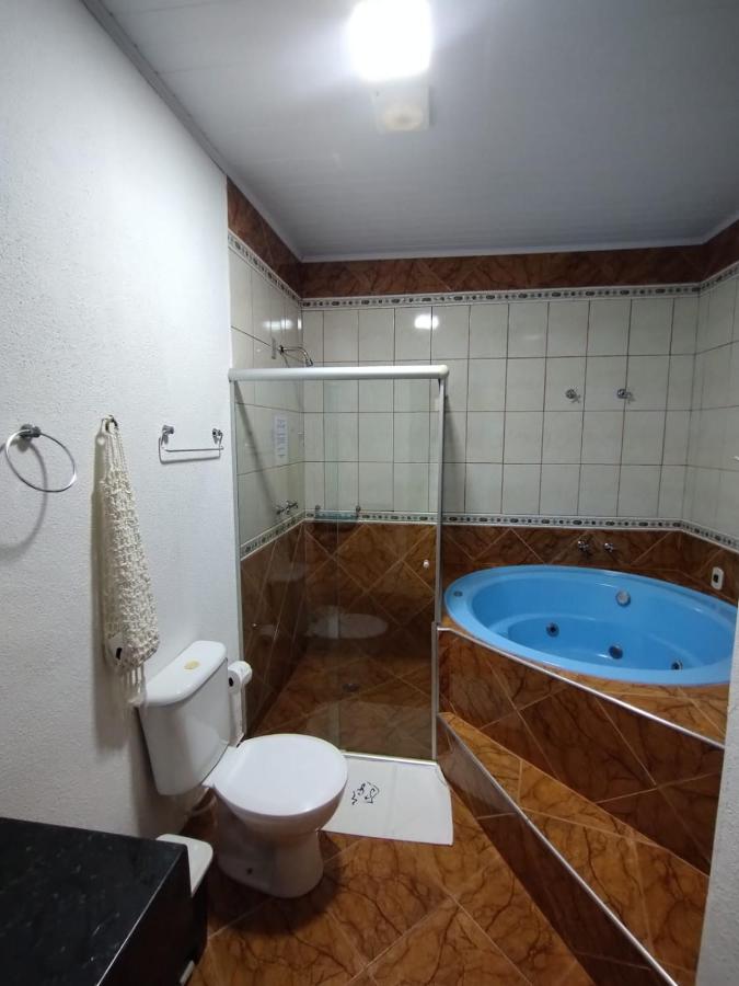 Suite con bañera de hidromasaje