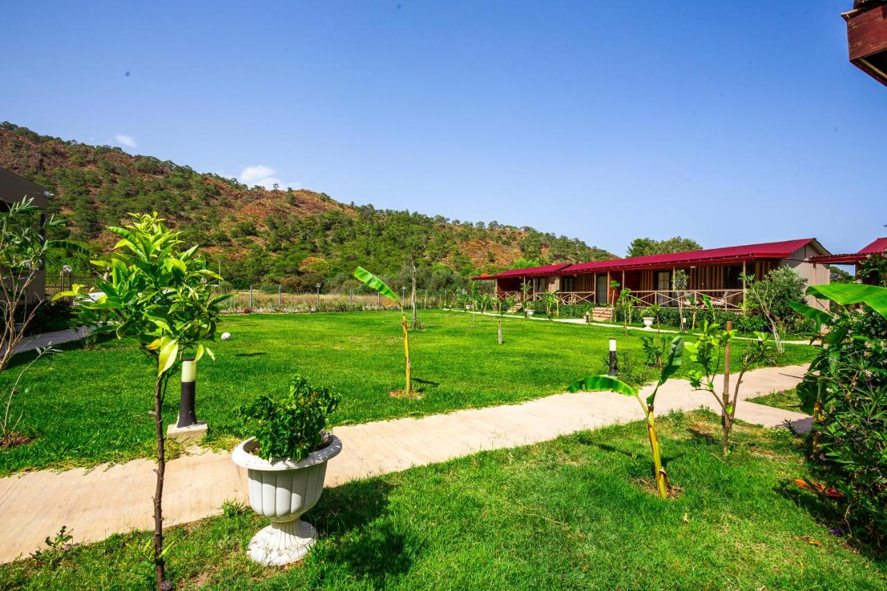 Izgen Bungalows - B&B