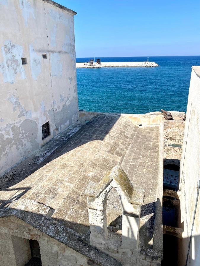 Dimora Santa Maria - Puglia Mia Apartments - B&B