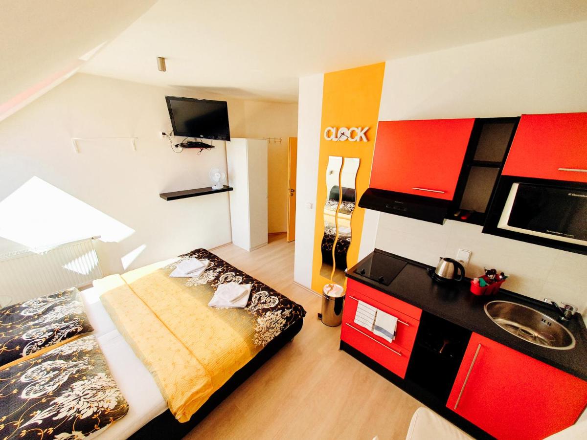 Appartement (2 Volwassenen)
