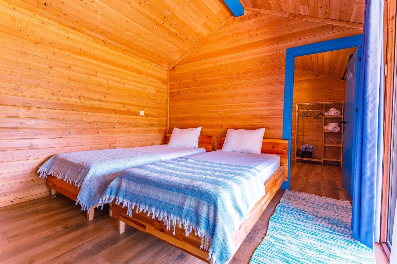 Habitación Familiar con vistas a la montaña