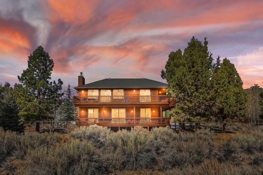 Lakeside Nautical Cabin W Sauna - B&B Minnelusa