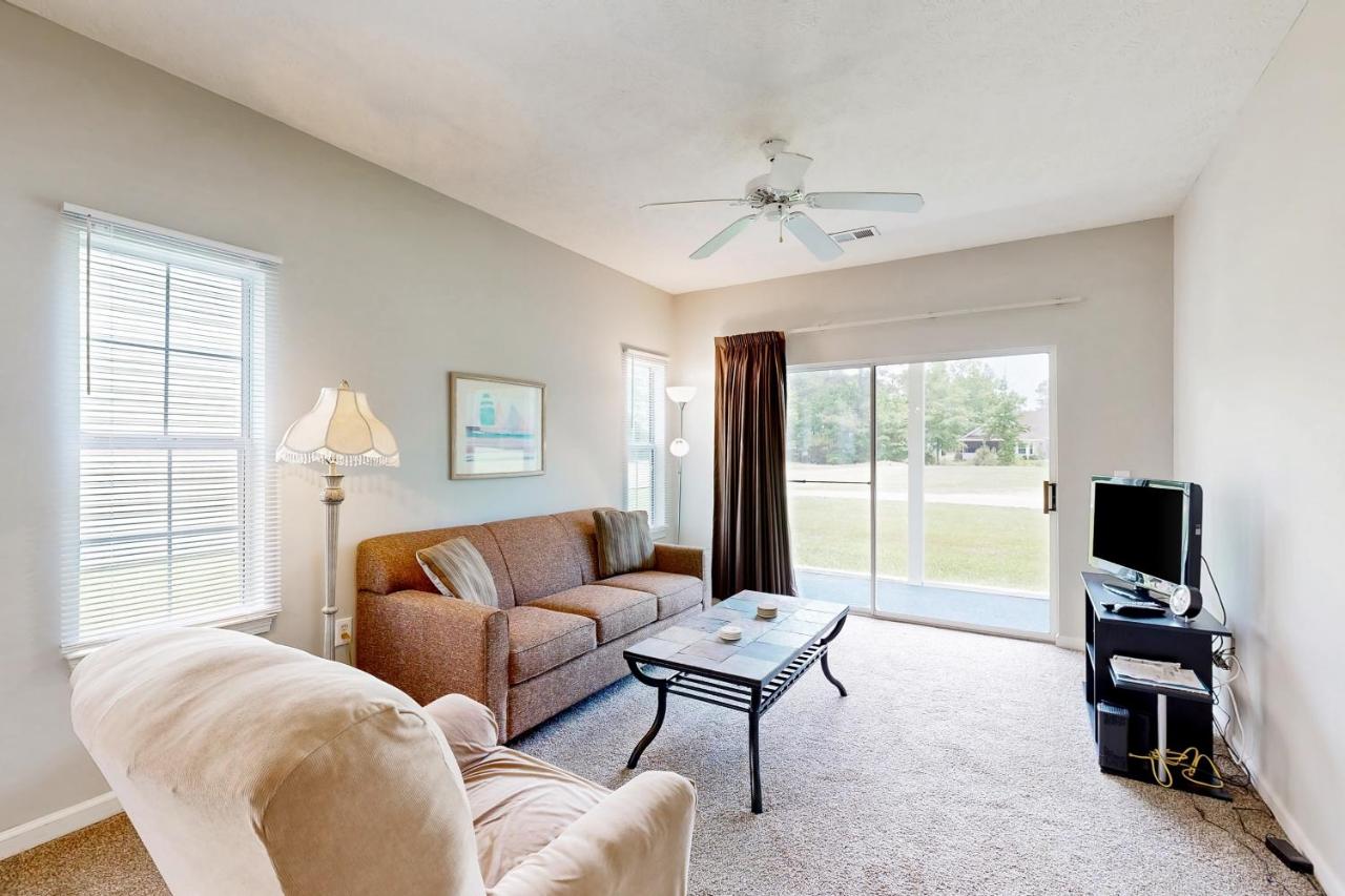 River Oaks 54A - B&B