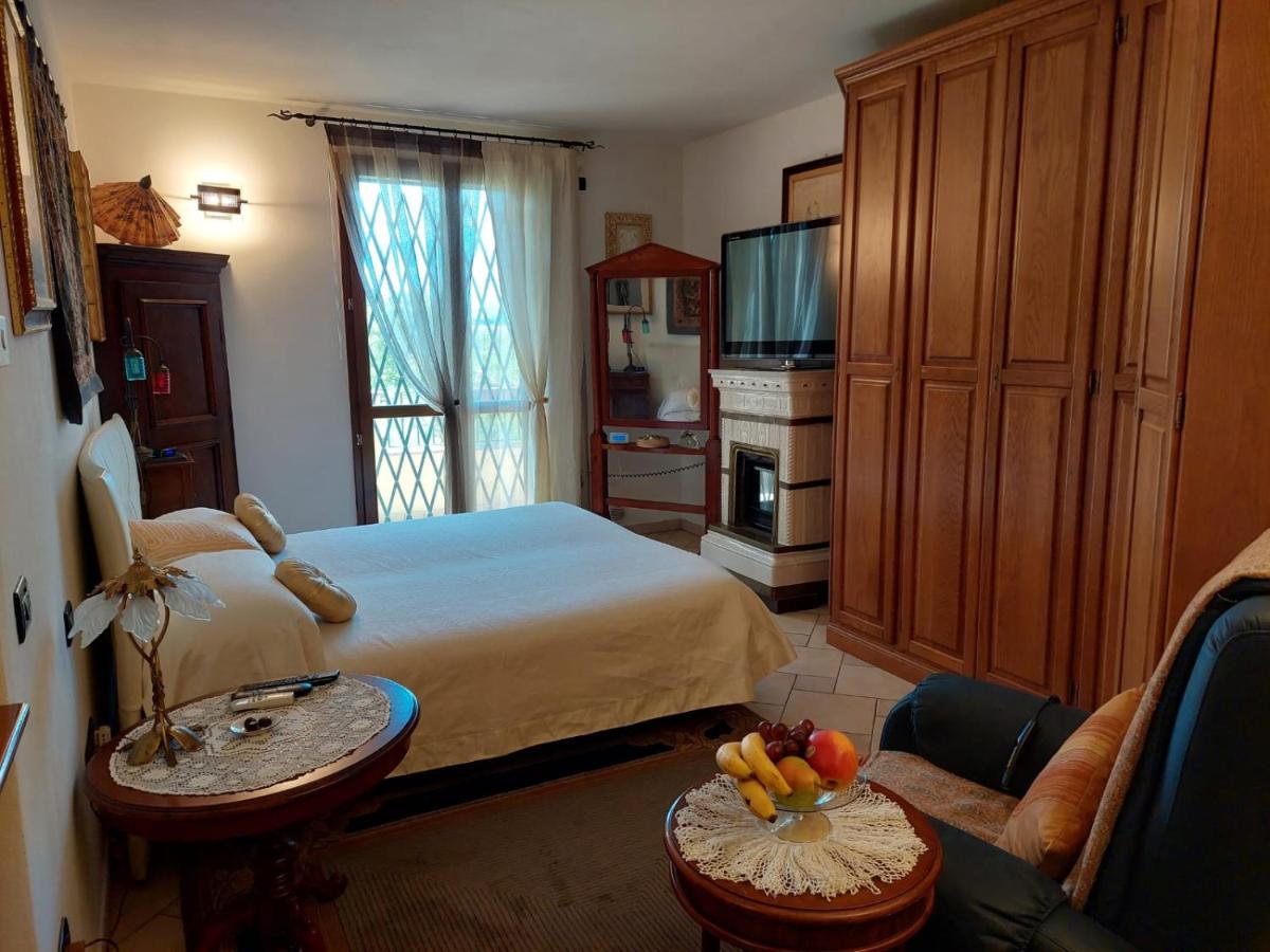 B&B Forlì - BB penny - Bed and Breakfast Forlì