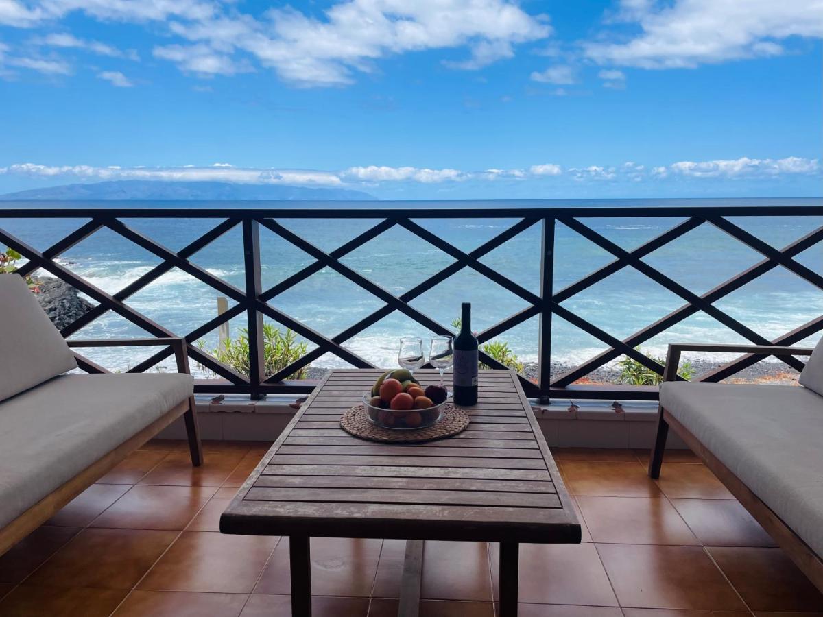 Neptuno “Playa De Arenas” beach - B&B