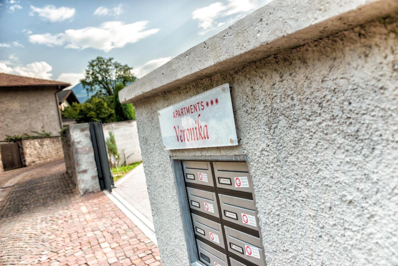Apartment Residence Veronika - B&B