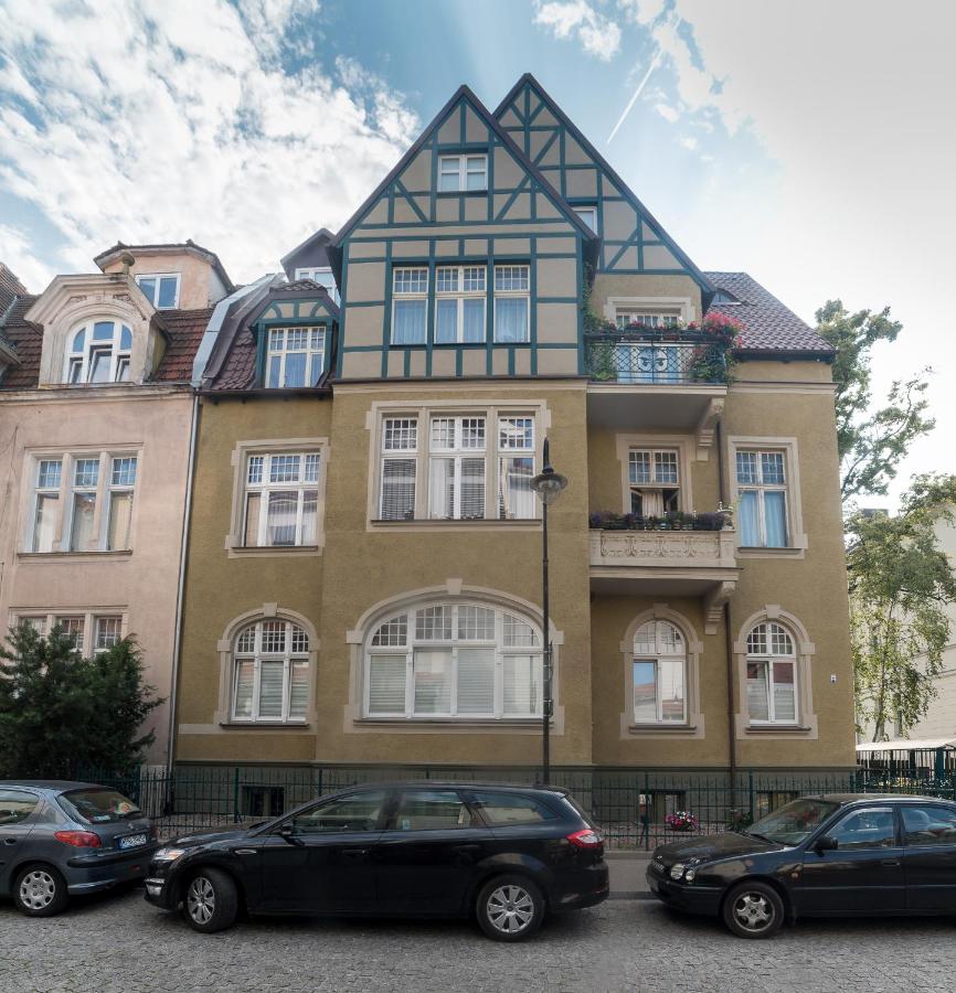 B&B Sopot - Due Passi Apartamenty w Sopocie - Bed and Breakfast Sopot