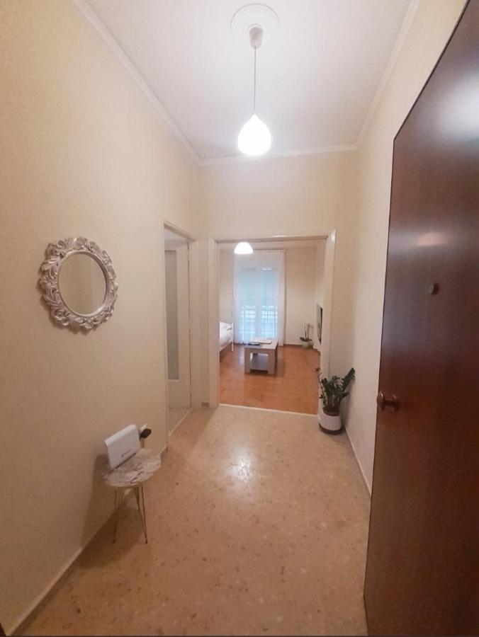 A-Apartments -- Agiou Therapontos - B&B