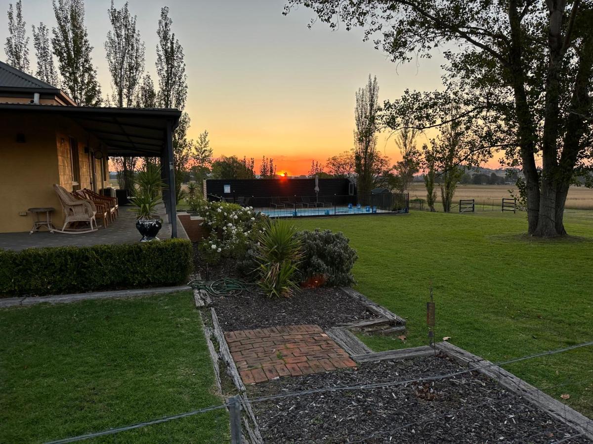Mudgee Farm Stay - Chambres d’hôtes