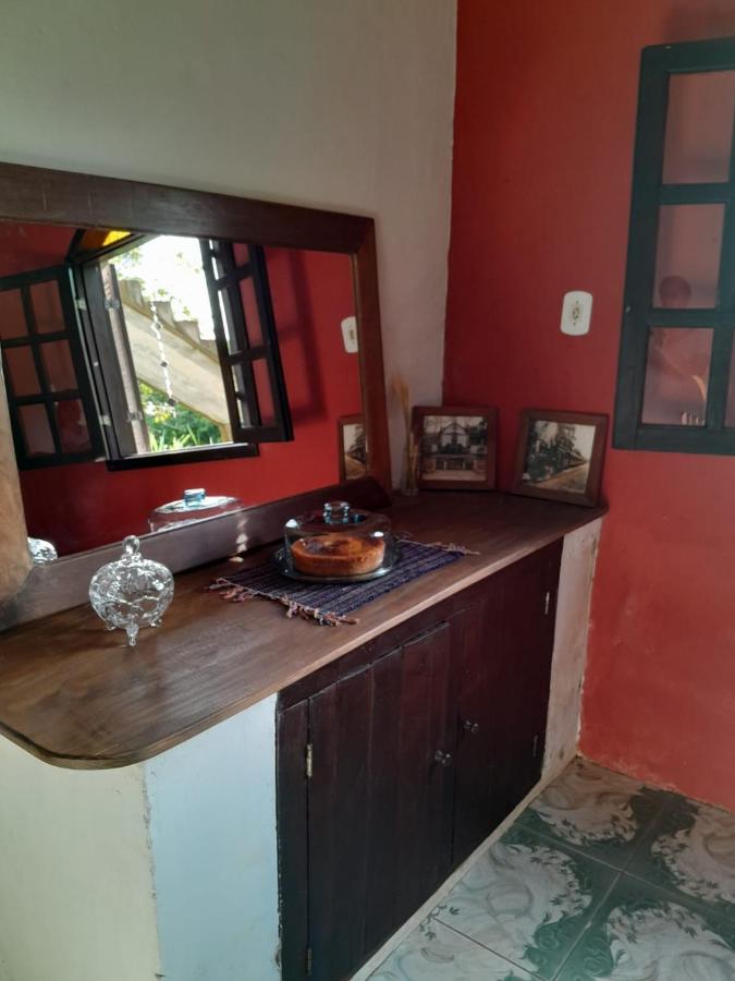 Encanto das Borboletas - B&B