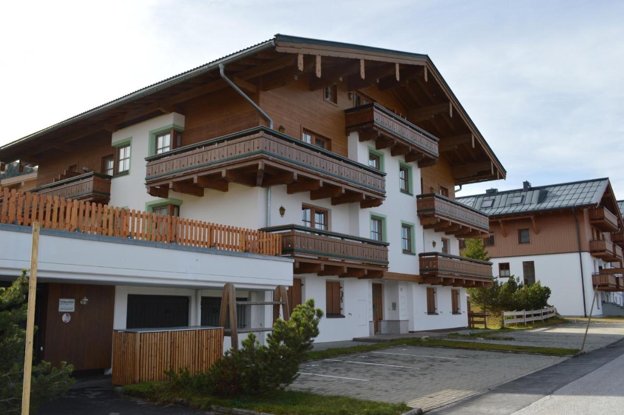 Chalet Alpine Royal A Top 2 - B&B Krimml