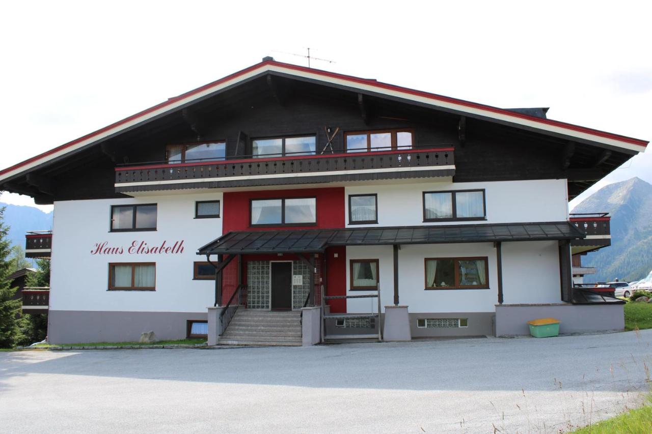 Haus Elisabeth Top 116 - Bed and Breakfast