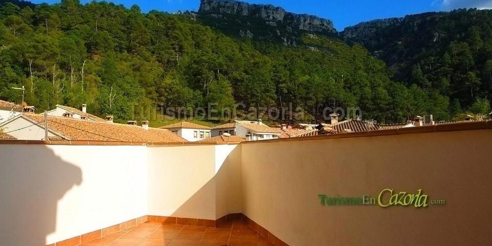 Alojamientos Rurales Cuatro Estaciones - B&B Arroyo Frio