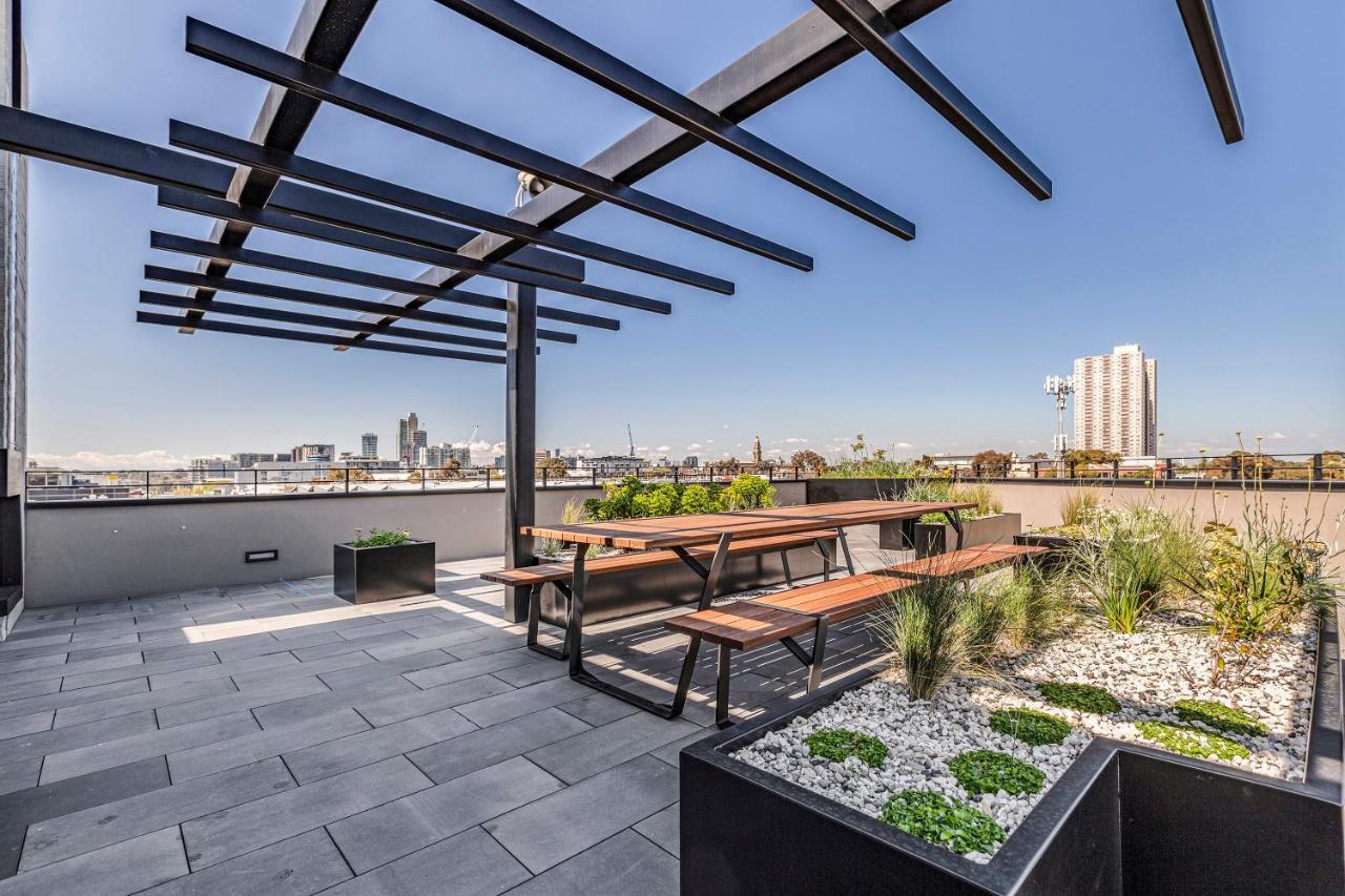 VAQUAY Elements In South Melbourne - Bed and Breakfast Melbourne