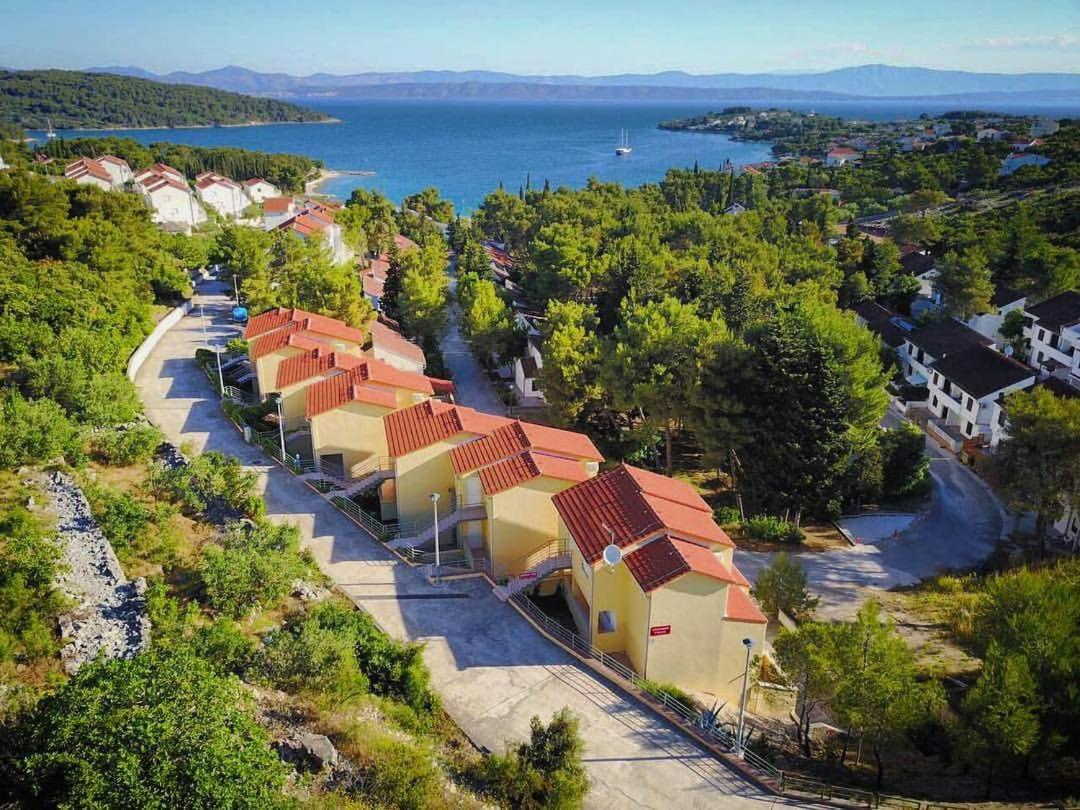 Apartments Moments - B&B Nečujam