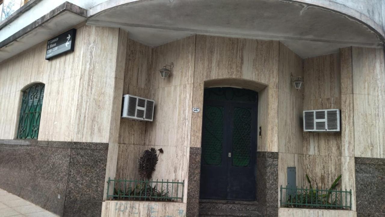 Casa Salas, descanso, Arte y cultura en Buenos Aires - Ferienwohnung Buenos Aires