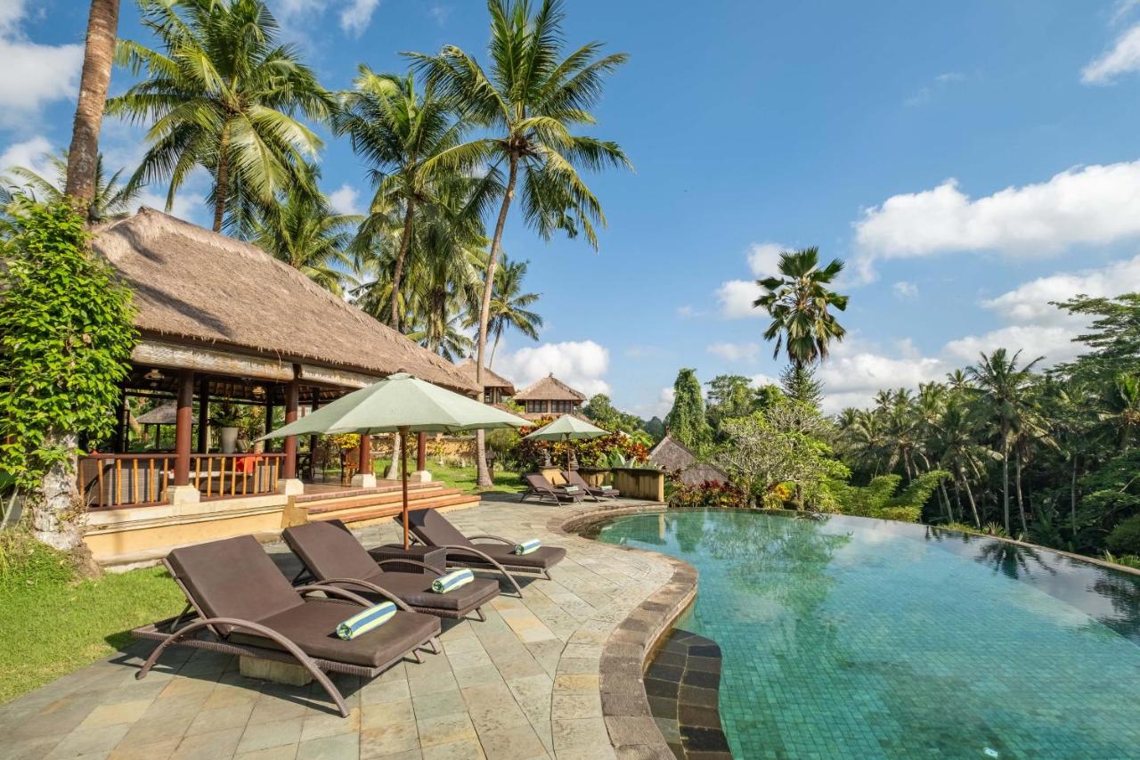 B&B Ubud - Villa Semana Resort & Spa - Bed and Breakfast Ubud