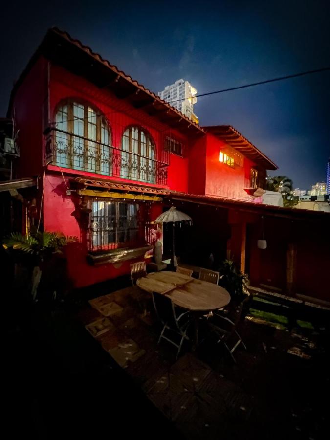 ORHO HOTEL Marbella Panama City - Ferienwohnung Panama-Stadt