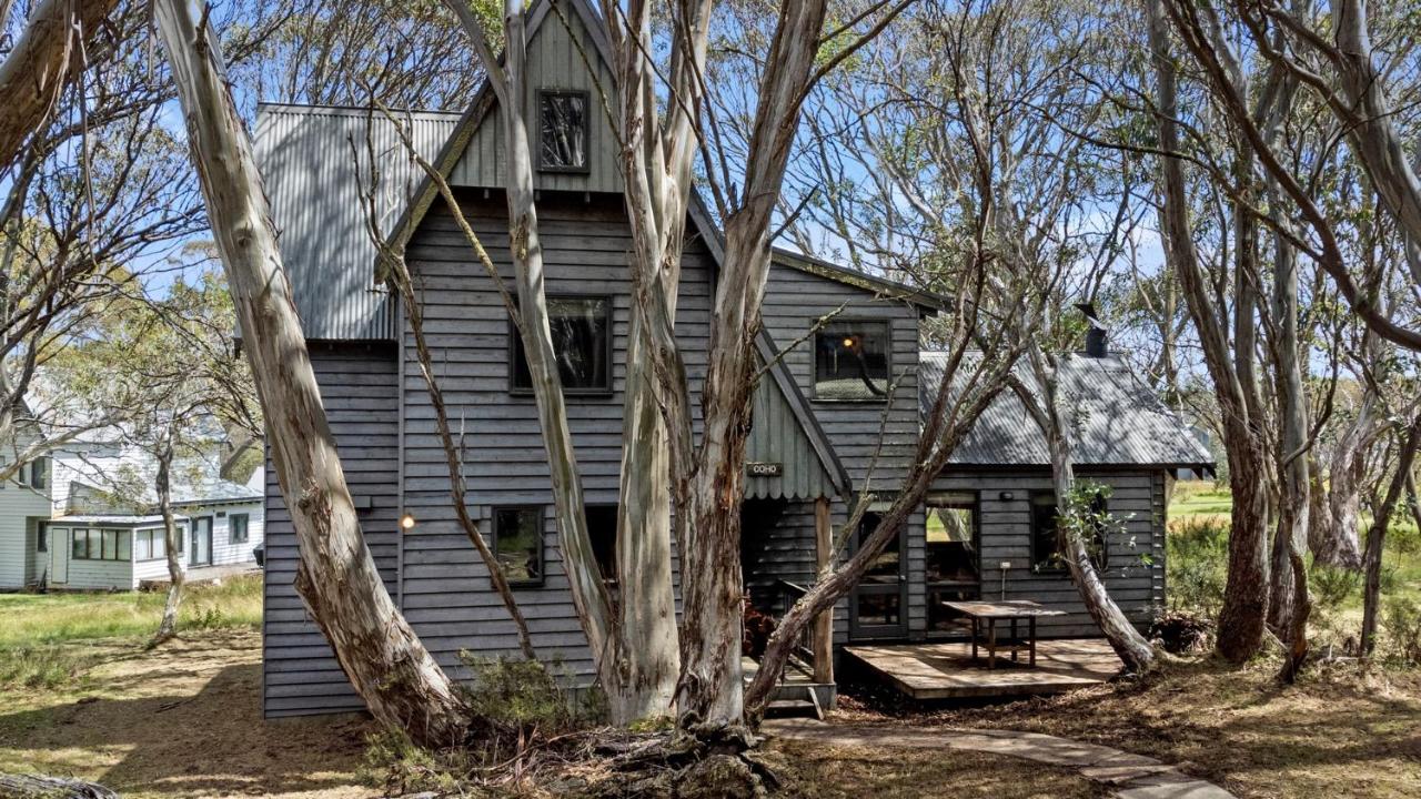 Coho - B&B